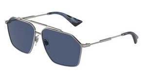 משקפי שמש | DOLCE & GABBANA דולצ'ה גבנה | DG 2303 04/80 61-12-145