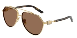 משקפי שמש | DOLCE & GABBANA דולצ'ה גבנה | DG 2315 02/73 62-14-145