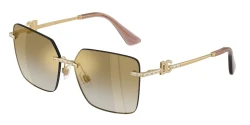 משקפי שמש | DOLCE & GABBANA דולצ'ה גבנה | DG 2332B 02/6E 59-15-145