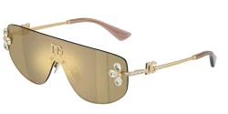 משקפי שמש | DOLCE & GABBANA דולצ'ה גבנה | DG 2333B 02/03 38-138-145