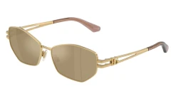 SunGlasses | DOLCE & GABBANA דולצ'ה גבנה | DG 2338 02/03 58-15-140