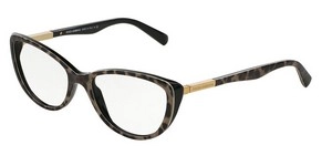  | DOLCE & GABBANA דולצ'ה גבנה | DG 3155 1995 54-17-140