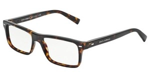  | DOLCE & GABBANA דולצ'ה גבנה | DG 3196 502 53-16-140