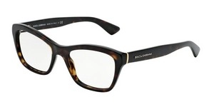  | DOLCE & GABBANA דולצ'ה גבנה | DG 3198 502 54-18-140