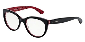  | DOLCE & GABBANA דולצ'ה גבנה | DG 3201 2871 51-18-140