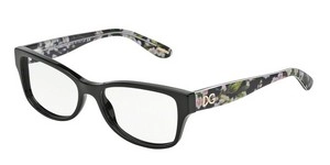  | DOLCE & GABBANA דולצ'ה גבנה | DG 3204 2846 55-16-140