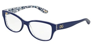  | DOLCE & GABBANA דולצ'ה גבנה | DG 3204 2992 55-16-140
