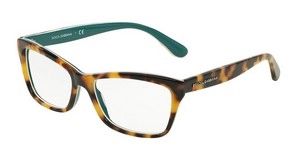  | DOLCE & GABBANA דולצ'ה גבנה | DG 3215 2891 54-16-140