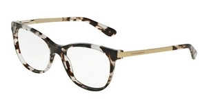  | DOLCE & GABBANA דולצ'ה גבנה | DG 3234 2888 52-17-140