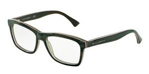  | DOLCE & GABBANA דולצ'ה גבנה | DG 3235 2952 55-16-140