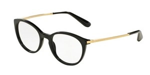  | DOLCE & GABBANA דולצ'ה גבנה | DG 3242 501 48-18-140