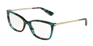  | DOLCE & GABBANA דולצ'ה גבנה | DG 3243 2887 52-17-140