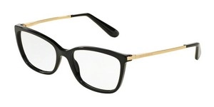  | DOLCE & GABBANA דולצ'ה גבנה | DG 3243 501 52-17-140