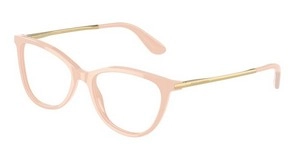  | DOLCE & GABBANA דולצ'ה גבנה | DG3258 3095 54-17-140