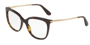  | DOLCE & GABBANA דולצ'ה גבנה | DG 3259 502 53-17-140