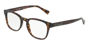  | DOLCE & GABBANA דולצ'ה גבנה | DG 3260 502 52-20-145