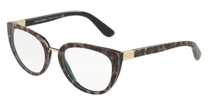  | DOLCE & GABBANA דולצ'ה גבנה | DG 3262 1995 53-20-140