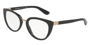  | DOLCE & GABBANA דולצ'ה גבנה | DG 3262 501 53-20-140