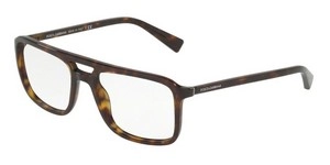  | DOLCE & GABBANA דולצ'ה גבנה | DG 3267 502 52-18-140