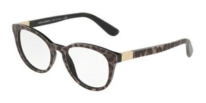  | DOLCE & GABBANA דולצ'ה גבנה | DG 3268 1995 50-18-140