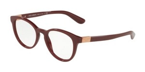  | DOLCE & GABBANA דולצ'ה גבנה | DG 3268 3091 50-18-140