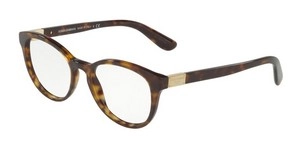  | DOLCE & GABBANA דולצ'ה גבנה | DG 3268 502 48-18-140