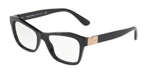 | DOLCE & GABBANA דולצ'ה גבנה | DG 3273 501 53-17-140