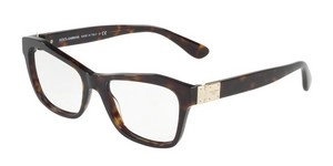 | DOLCE & GABBANA דולצ'ה גבנה | DG 3273 502 53-17-140