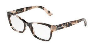  | DOLCE & GABBANA דולצ'ה גבנה | DG 3274 3120 54-17-140