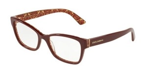  | DOLCE & GABBANA דולצ'ה גבנה | DG 3274 3205 54-17-140