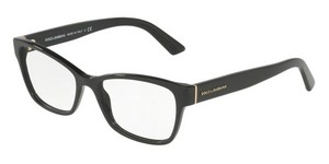  | DOLCE & GABBANA דולצ'ה גבנה | DG 3274 501 52-17-140