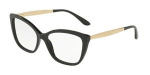  | DOLCE & GABBANA דולצ'ה גבנה | DG 3280 501 52-15-140