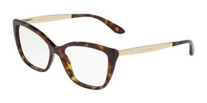  | DOLCE & GABBANA דולצ'ה גבנה | DG 3280 502 54-15-140