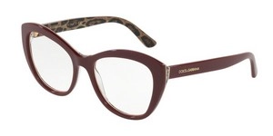  | DOLCE & GABBANA דולצ'ה גבנה | DG 3284 3156 53-17-140