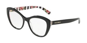 | DOLCE & GABBANA דולצ'ה גבנה | DG 3284 3165 51-17-140
