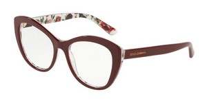  | DOLCE & GABBANA דולצ'ה גבנה | DG 3284 3202 51-17-140