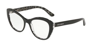  | DOLCE & GABBANA דולצ'ה גבנה | DG 3284 3203 51-17-140
