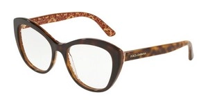  | DOLCE & GABBANA דולצ'ה גבנה | DG 3284 3204 53-17-140