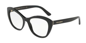  | DOLCE & GABBANA דולצ'ה גבנה | DG 3284 501 51-17-140