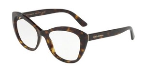  | DOLCE & GABBANA דולצ'ה גבנה | DG 3284 502 51-17-140