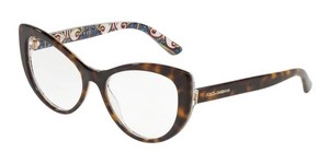  | DOLCE & GABBANA דולצ'ה גבנה | DG 3285 3178 54-17-140