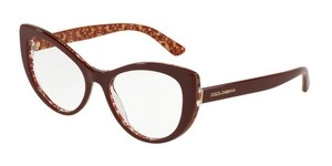  | DOLCE & GABBANA דולצ'ה גבנה | DG 3285 3205 54-17-140