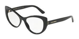  | DOLCE & GABBANA דולצ'ה גבנה | DG 3285 501 52-17-140