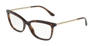  | DOLCE & GABBANA דולצ'ה גבנה | DG 3286 502 54-17-140