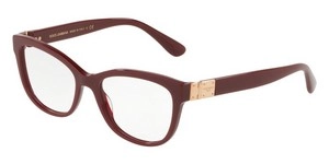  | DOLCE & GABBANA דולצ'ה גבנה | DG 3290 3091 54-17-140