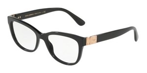  | DOLCE & GABBANA דולצ'ה גבנה | DG 3290 501 54-17-140