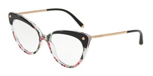  | DOLCE & GABBANA דולצ'ה גבנה | DG 3291 3173 54-17-140