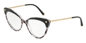  | DOLCE & GABBANA דולצ'ה גבנה | DG 3291 3174 54-17-140
