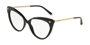  | DOLCE & GABBANA דולצ'ה גבנה | DG 3291 501 54-17-140