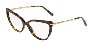  | DOLCE & GABBANA דולצ'ה גבנה | DG 3295 502 55-16-140